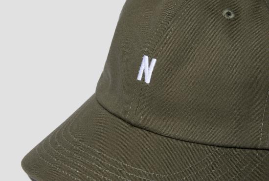 26SS 노스프로젝트 모자 N80 0001 8113 - NORSE PROJECTS