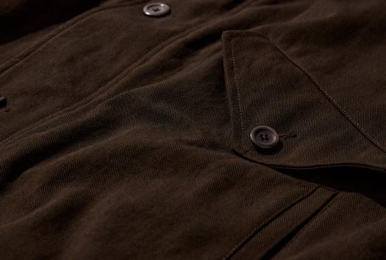 26SS 노스프로젝트 자켓 N55 0671 2090 - NORSE PROJECTS