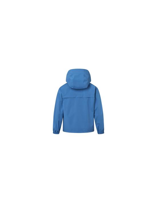 26SS [키즈] 몰로 자켓 5S26M101 5617 SWELL BLUE - MOLO