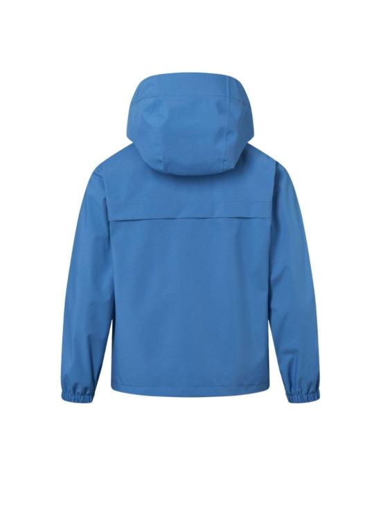 26SS [키즈] 몰로 자켓 5S26M101 5617 SWELL BLUE - MOLO