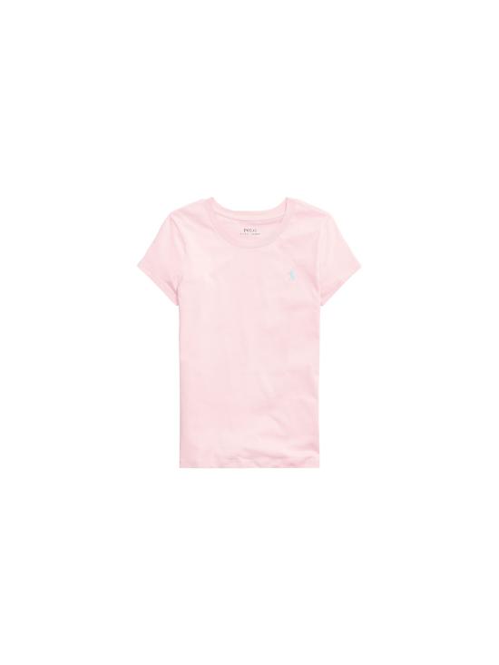26SS [키즈] 폴로 랄프로렌 티셔츠 313 833549 033 HINT OF PINK - POLO RALPH LAUREN