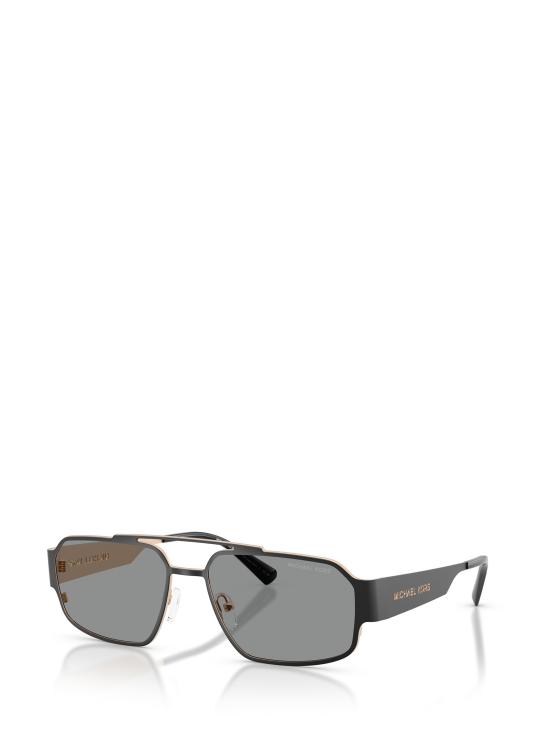 26FW 마이클 코어스 선글라스 MK1182 100587 BLACK MATTE - MICHAEL KORS