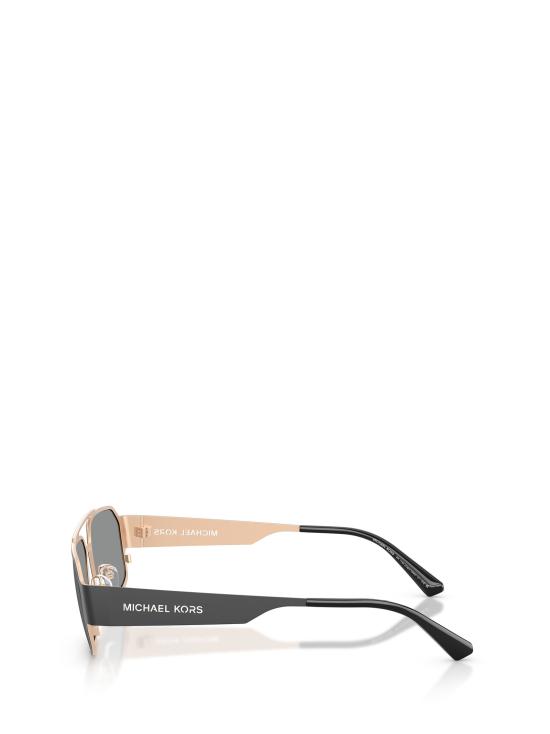 26FW 마이클 코어스 선글라스 MK1182 100587 BLACK MATTE - MICHAEL KORS