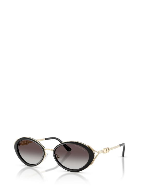 26FW 마이클 코어스 선글라스 MK1179 30058G BLACK - MICHAEL KORS