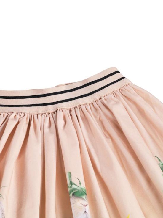 26SS [키즈] 몰로 스커트 2S26D127 5228 PHOTOBOOTH - MOLO