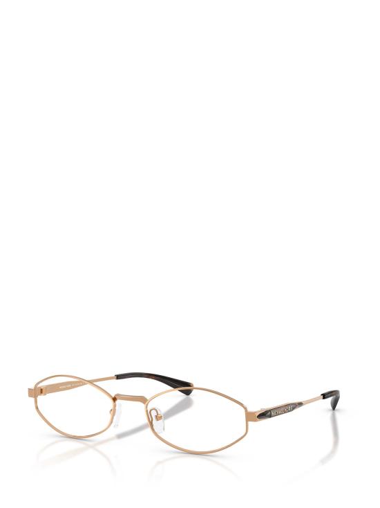 26FW 마이클 코어스 선글라스 MK1175 19053C BEIGE GOLD - MICHAEL KORS