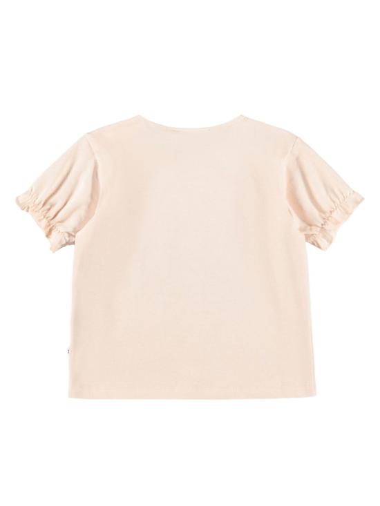 26SS [키즈] 몰로 티셔츠 4S26A201 9815 BUTTERFLY - MOLO