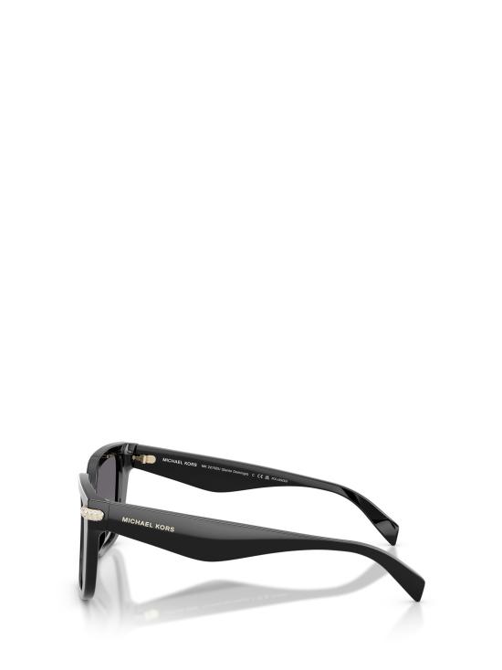 26FW 마이클 코어스 선글라스 MK2275BU 3005T3 BLACK - MICHAEL KORS