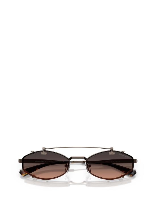 26FW 마이클 코어스 선글라스 MK1175 19070L MATTE HUSK - MICHAEL KORS