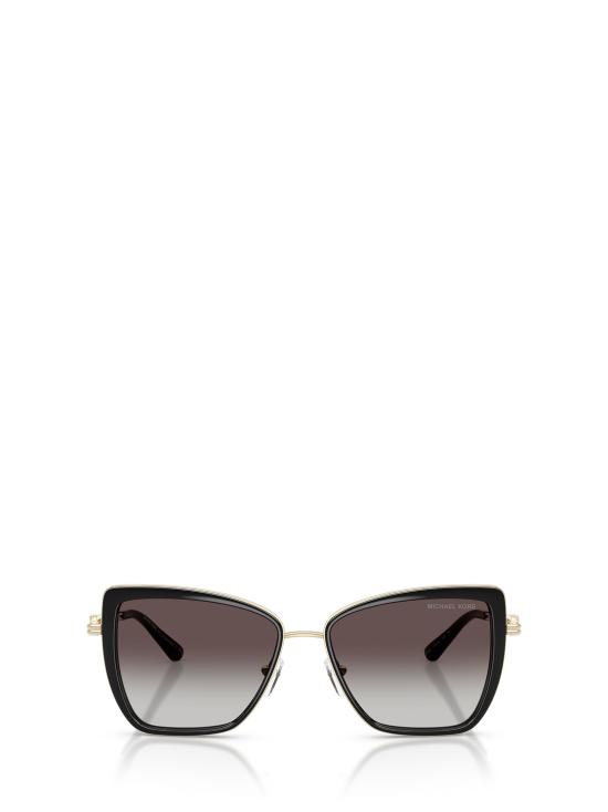 26FW 마이클 코어스 선글라스 MK1178 30058G BLACK