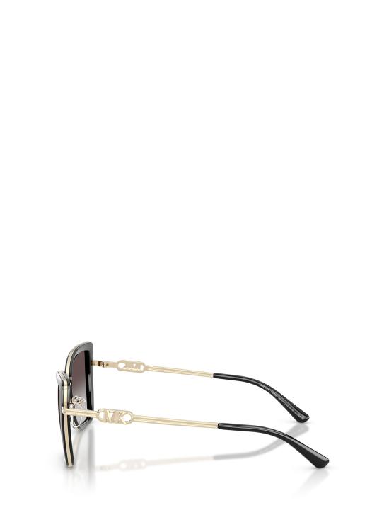 26FW 마이클 코어스 선글라스 MK1178 30058G BLACK - MICHAEL KORS