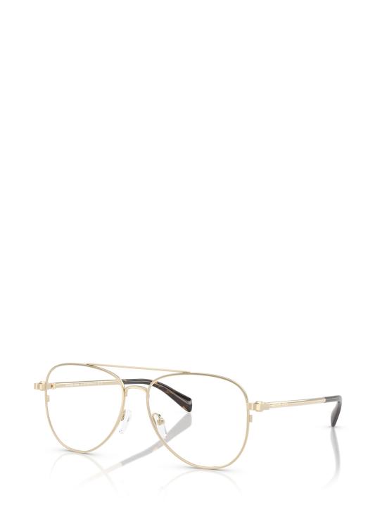 26FW 마이클 코어스 안경 MK3089 1014 LIGHT GOLD SHINY - MICHAEL KORS