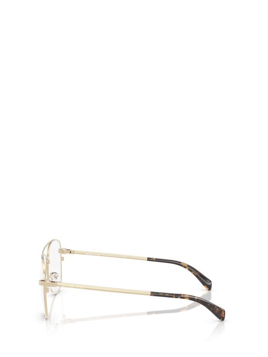 26FW 마이클 코어스 안경 MK3089 1014 LIGHT GOLD SHINY - MICHAEL KORS