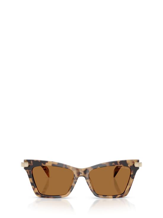 26FW 마이클 코어스 선글라스 MK2276U 393073 VINTAGE TORTOISE