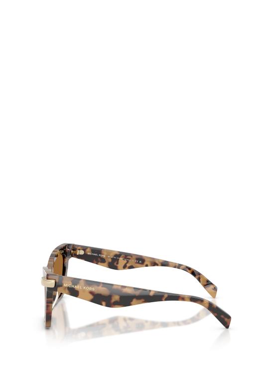 26FW 마이클 코어스 선글라스 MK2276U 393073 VINTAGE TORTOISE - MICHAEL KORS