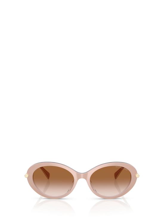 26FW 마이클 코어스 선글라스 MK2245U 401513 LIGHT SAND LAMINATE