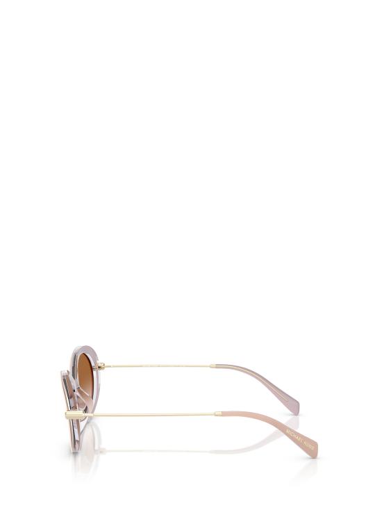 26FW 마이클 코어스 선글라스 MK2245U 401513 LIGHT SAND LAMINATE - MICHAEL KORS