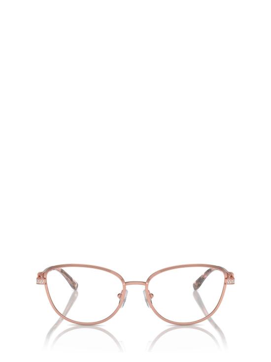 26FW 마이클 코어스 안경 MK3076B 1108 ROSE GOLD