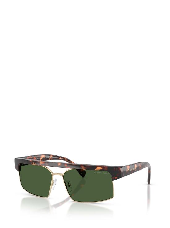 26FW 마이클 코어스 선글라스 MK2261 300671 DARK TORTOISE - MICHAEL KORS