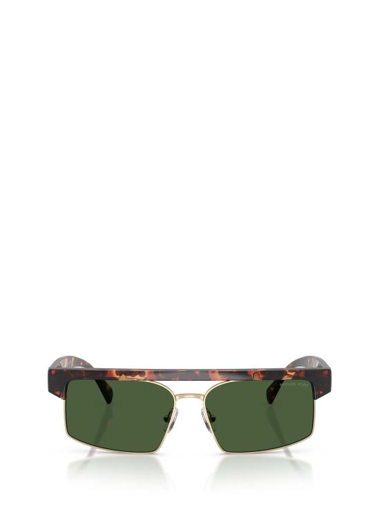 26FW 마이클 코어스 선글라스 MK2261 300671 DARK TORTOISE