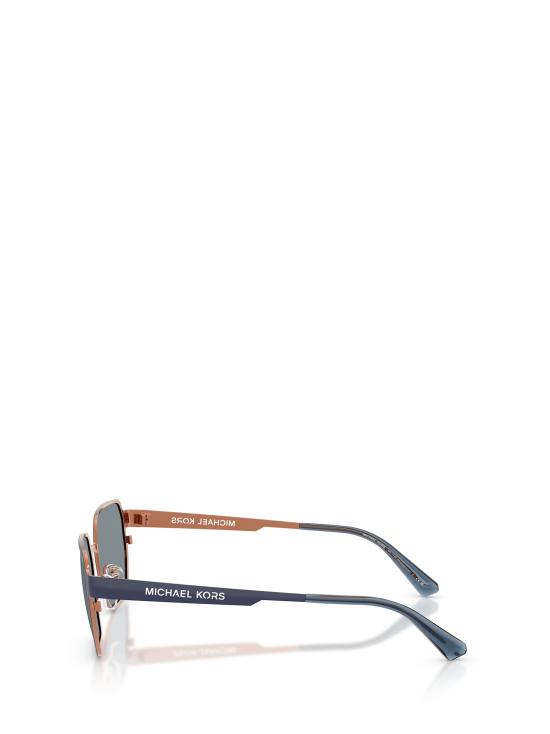 26FW 마이클 코어스 선글라스 MK1183 12076G NAVY - MICHAEL KORS