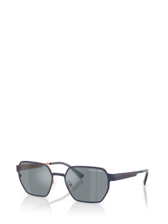 26FW 마이클 코어스 선글라스 MK1183 12076G NAVY - MICHAEL KORS