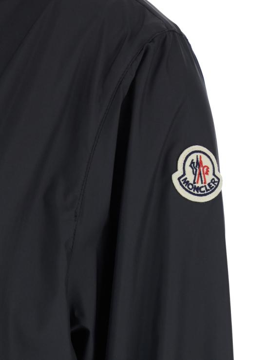 26SS 몽클레어 자켓 1A00143 54AQE 999 BLACK DOM - MONCLER