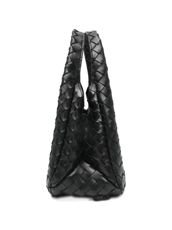 26SS 보테가베네타 스몰 캄파나 토트백 854248 V4SC0 1019 DOM - BOTTEGA VENETA