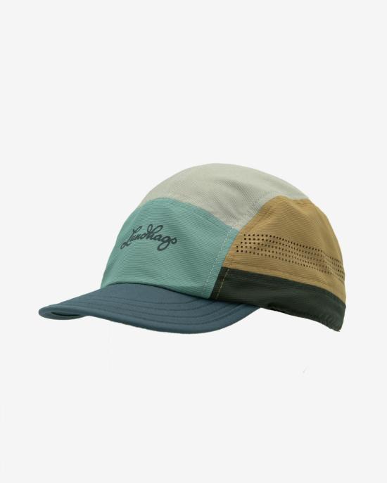 26FW 룬닥스 볼캡 470012563210 MULTI GREEN DOM