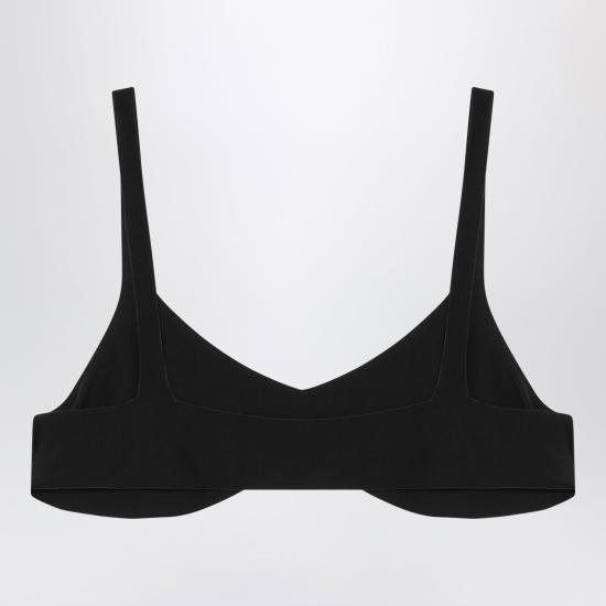 26SS 프라다 브라  TP6247OOO12L0 Black - PRADA