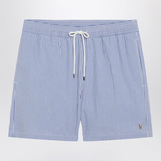 26SS 폴로 랄프로렌 스윔팬츠 710957784001CO Light blue