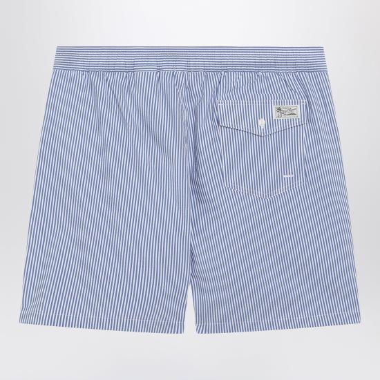 26SS 폴로 랄프로렌 스윔팬츠 710957784001CO Light blue - POLO RALPH LAUREN