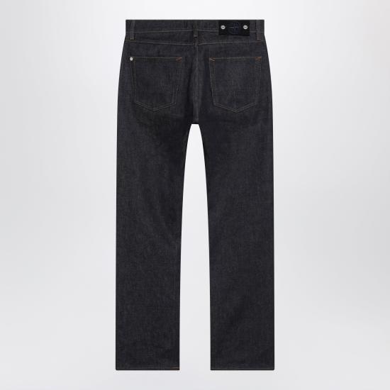 26SS 스톤 아일랜드 데님 팬츠 S14J100005S00J8 Blue - STONE ISLAND