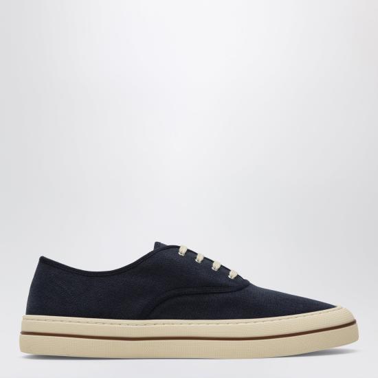 26SS 로로피아나 스니커즈 FAR1445CO Blue