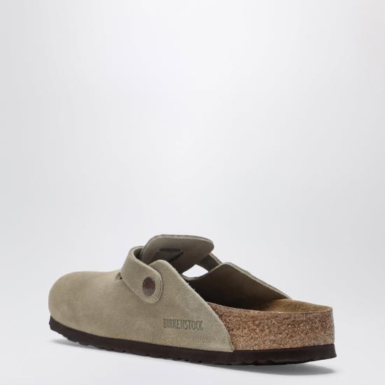 26SS 버켄스탁 샌들 560773DSUE Beige - BIRKENSTOCK
