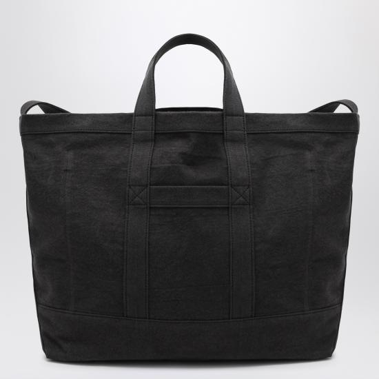 26SS 테클라 숄더백 BBG 250CO Black - TEKLA