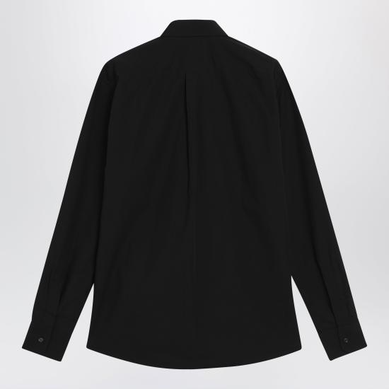 26SS 돌체앤가바나 마티니 셔츠 G5ML1TFU5T9 Black - DOLCE & GABBANA