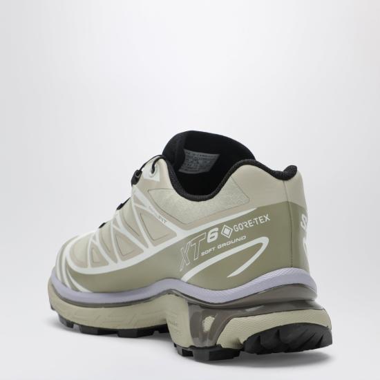 26SS 살로몬 스니커즈 L49202300PL Metal - SALOMON