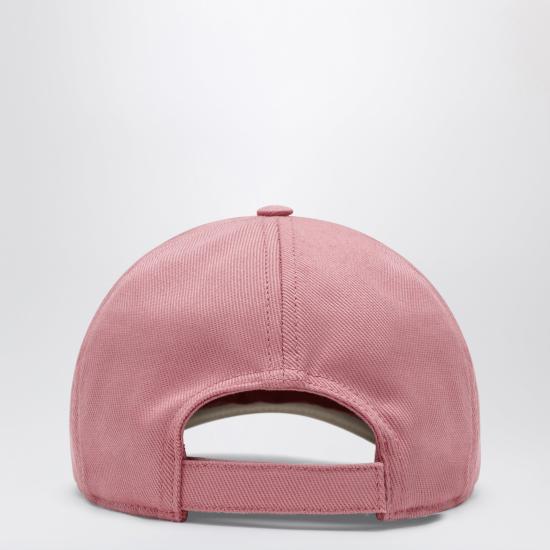 26SS 미우미우 모자 5HC179ACQ1 Pink - MIU MIU