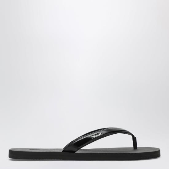 26SS 프라다 샌들 2Y3162G001055 Black