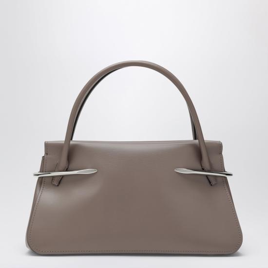 26SS 지방시 토트백 BB5158B2DE Grey - GIVENCHY