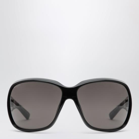 26SS 구찌 안경 865689J1691 Black