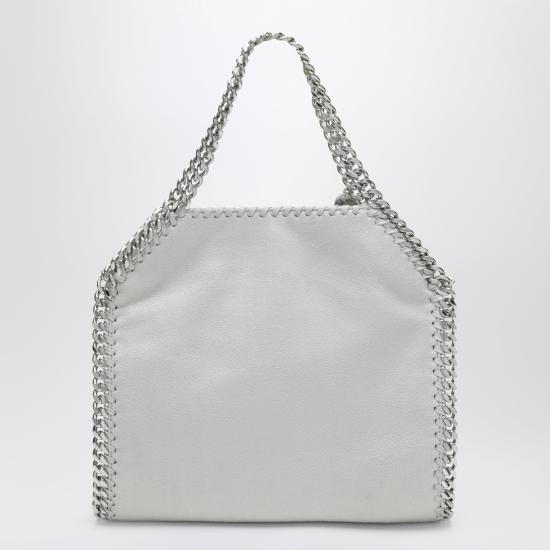 26SS 스텔라 맥카트니 토트백 371223WP0688 Grey - STELLA MCCARTNEY