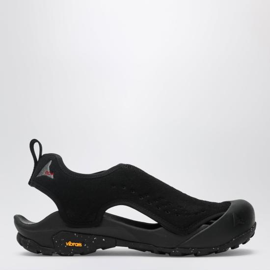 26SS 로아 스니커즈 YBUW112FA02NY Black