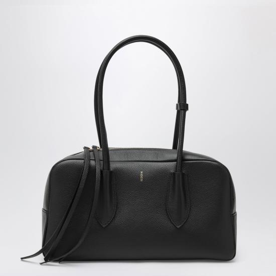26SS 노에시 숄더백 BETTYLE Black