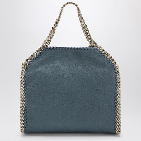 26SS 스텔라 맥카트니 토트백 371223WP0404 Blue - STELLA MCCARTNEY