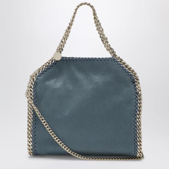 26SS 스텔라 맥카트니 토트백 371223WP0404 Blue