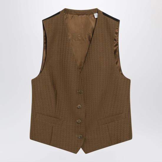26SS 버버리 자켓 8126169174076 Brown