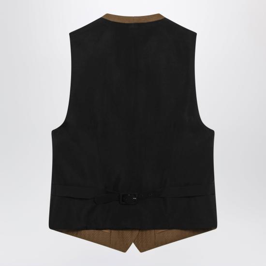 26SS 버버리 자켓 8126169174076 Brown - BURBERRY