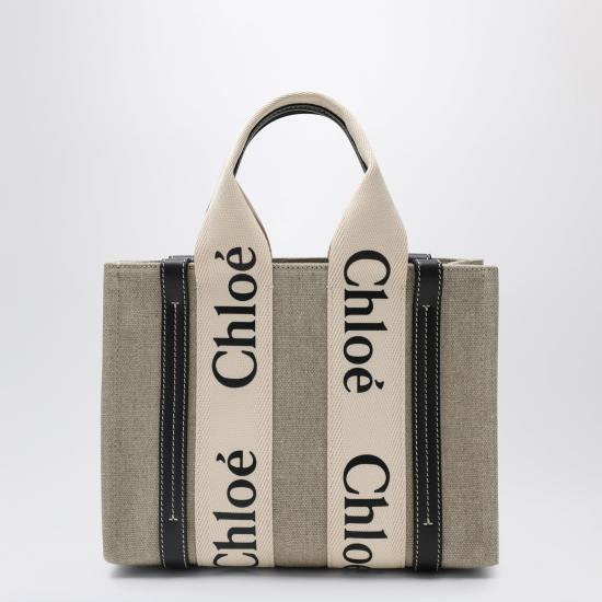 26SS 끌로에 토트백 CHC22AS397I26 Beige